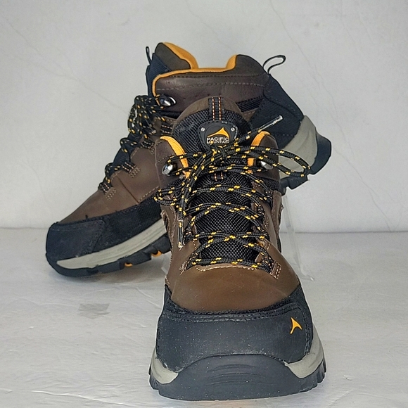 PACIFIC MOUNTAIN youth boot. - Picture 3 of 8